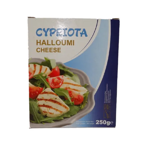 Halloumi Cheese